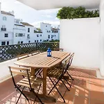 Awesome 2 bedroom Apt with pool&parking in Puerto Banús - RDR197