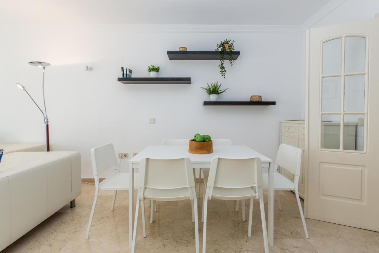 Awesome 2 Bedroom Apt With Pool&parking In Puerto Banús - Rdr197 Apartamento