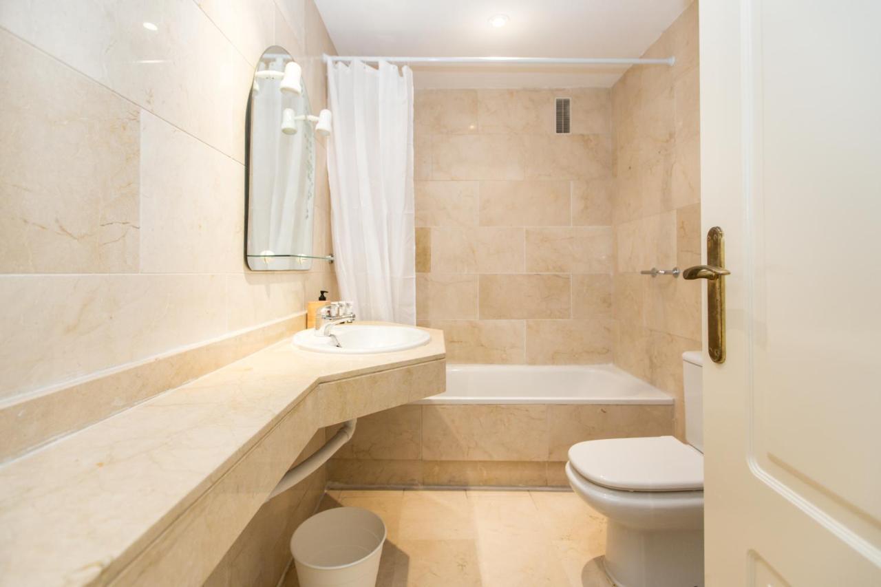Awesome 2 Bedroom Apt With Pool&parking In Puerto Banús - Rdr197 *