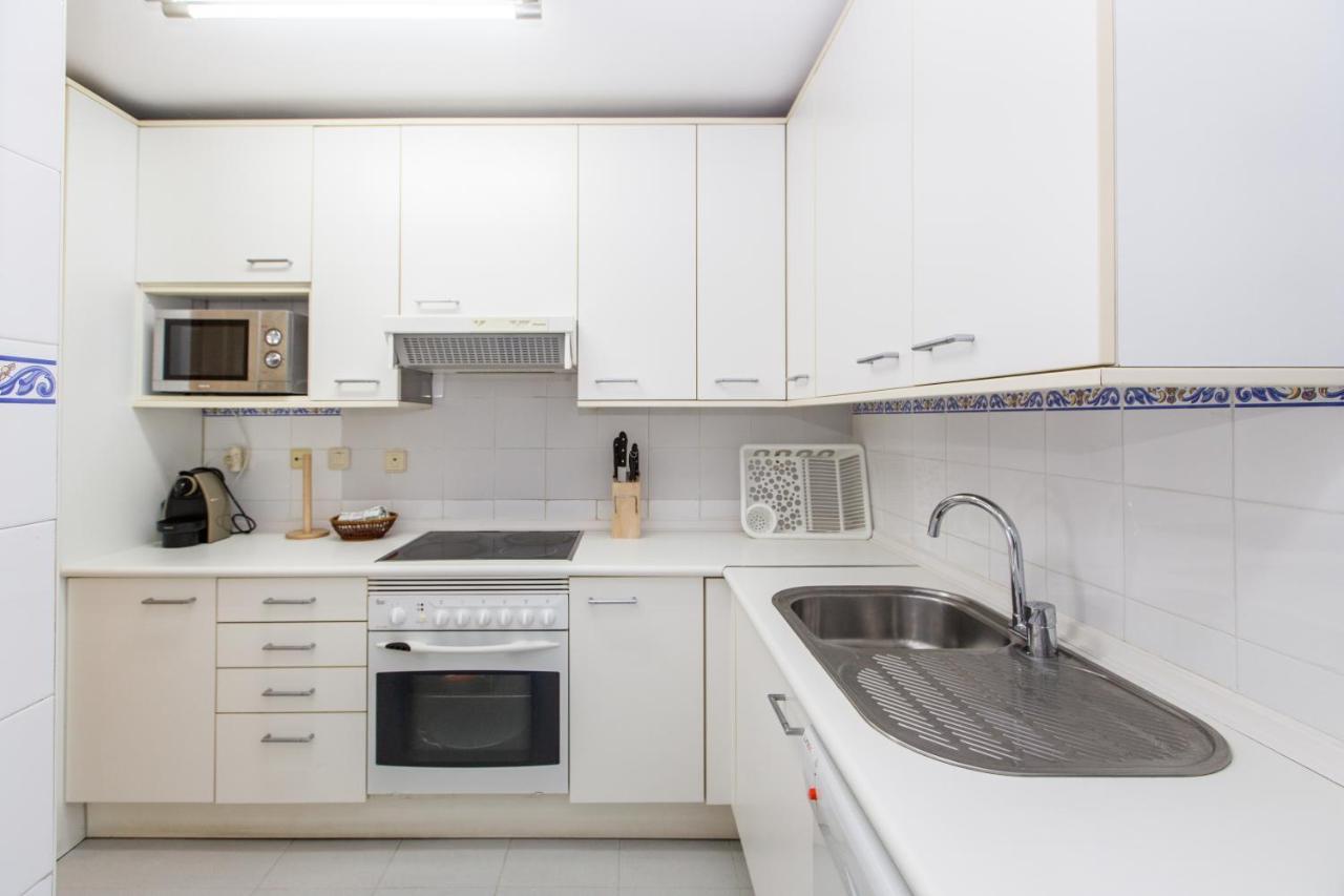 Apartamento Awesome 2 Bedroom Apt With Pool&parking In Puerto Banús - Rdr197 Marbella
