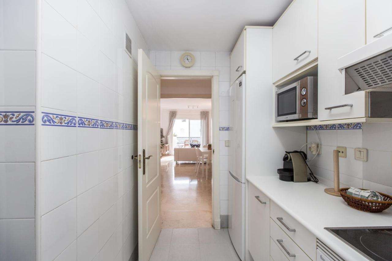 Awesome 2 Bedroom Apt With Pool&parking In Puerto Banús - Rdr197 Apartamento *
